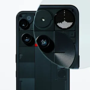 nothing phone 3 black 2