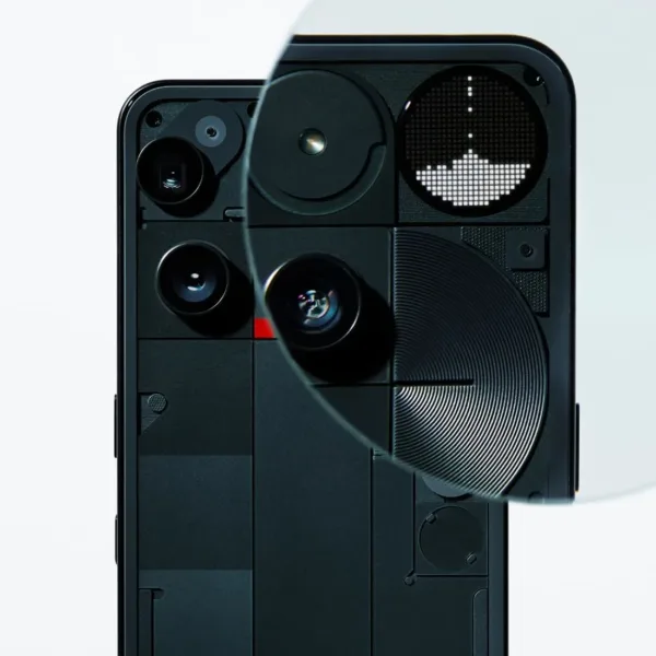 nothing phone 3 black 2