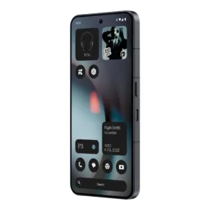 nothing phone 3 black 4