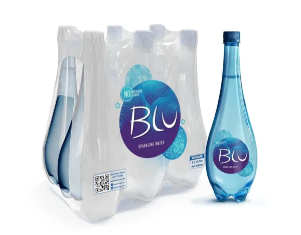 oasis blu sparkling water 1