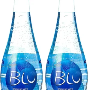 oasis blu sparkling water 2