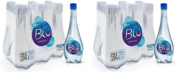 oasis blu sparkling water 3