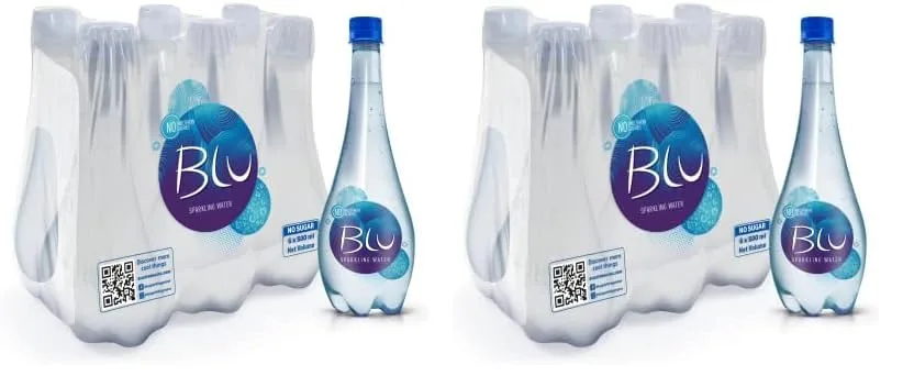 oasis blu sparkling water 3