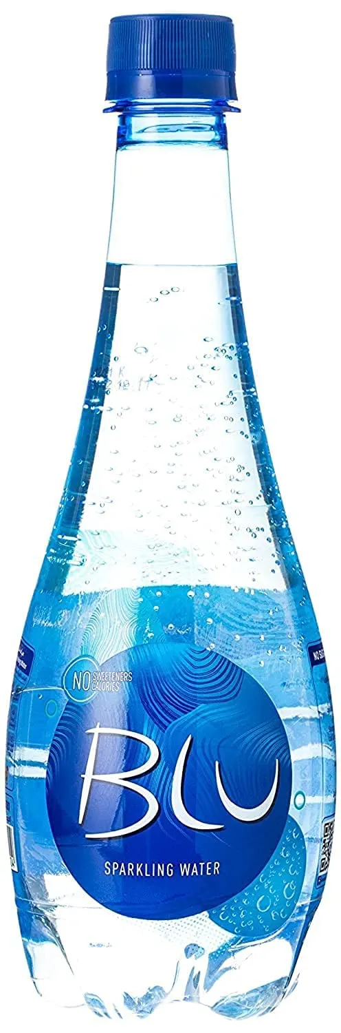 oasis blu sparkling water 4