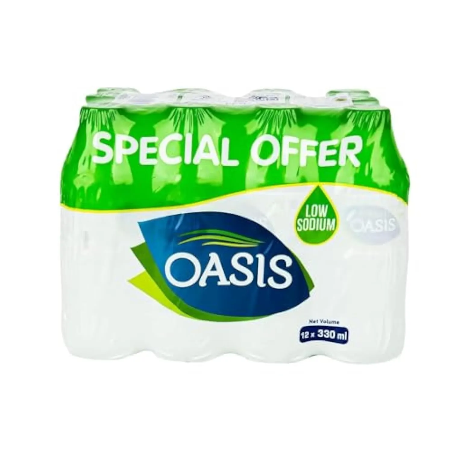 oasis bottled water 1