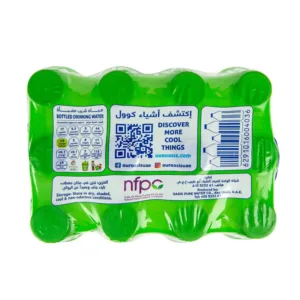 oasis bottled water 2