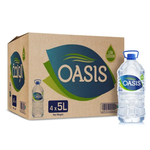 oasis low sodium water 1