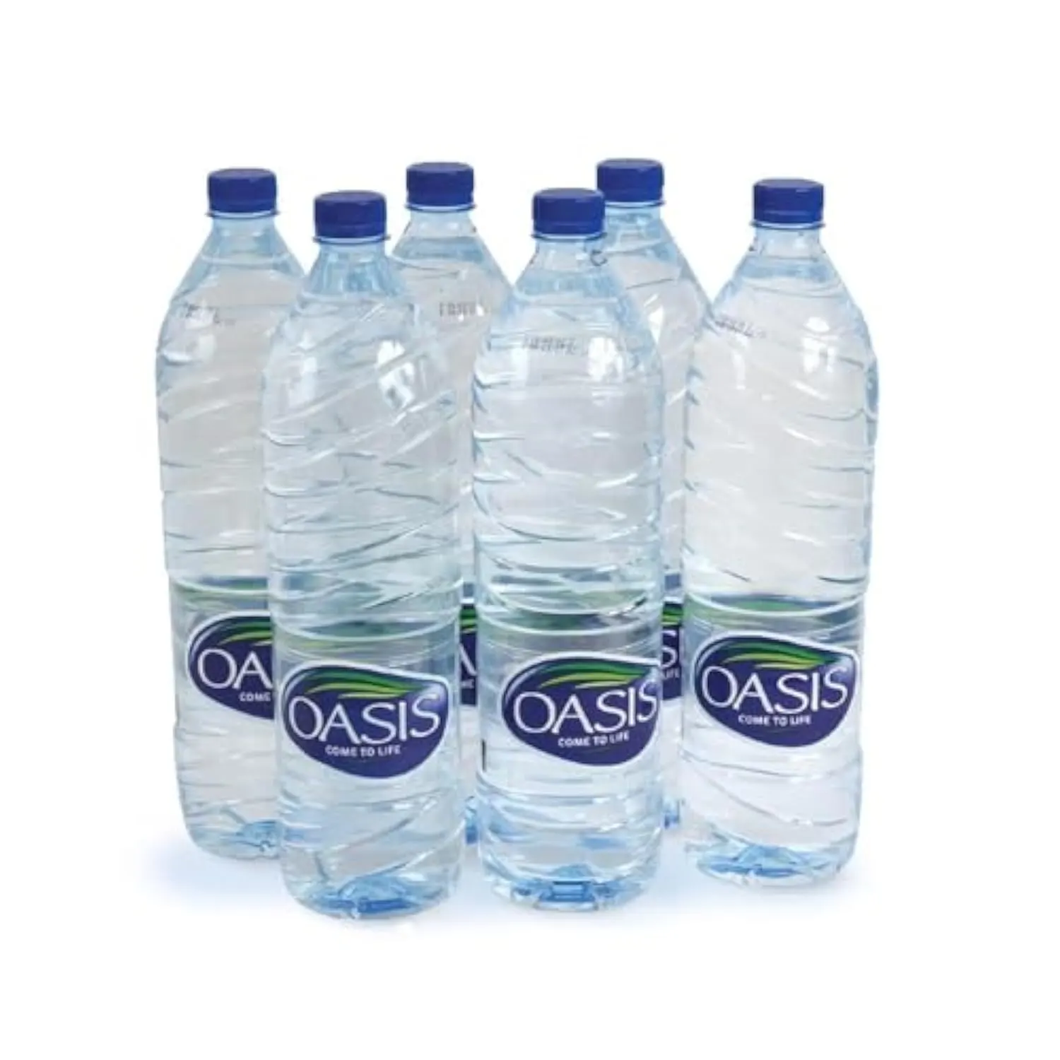 oasis mineral water 1