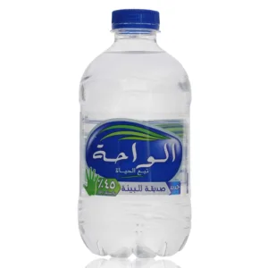 oasis mineral water 2