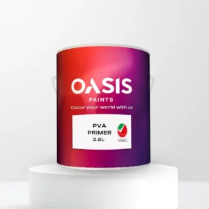 oasis pva primer 1