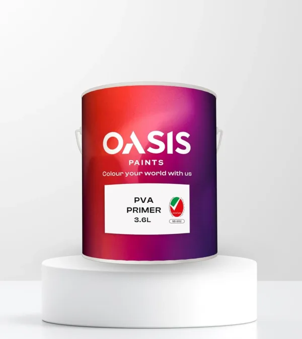 oasis pva primer 1