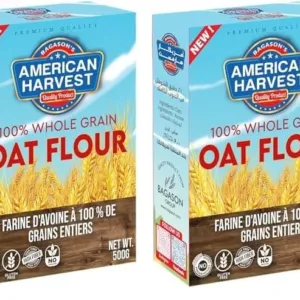 oat flour gluten free 5