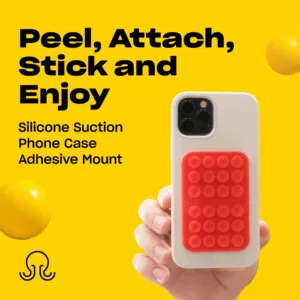 octobuddy phone mount 2