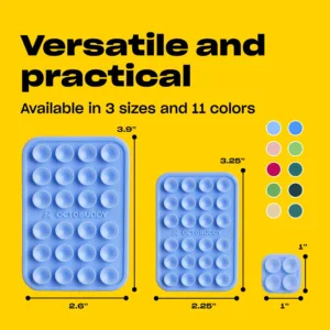 octobuddy phone mount 6