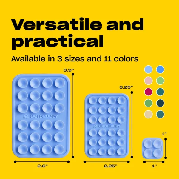 octobuddy phone mount 6