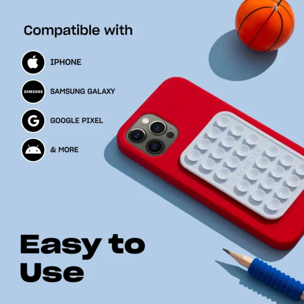 octobuddy phone mount 7