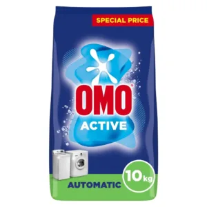 omo active laundry powder 1