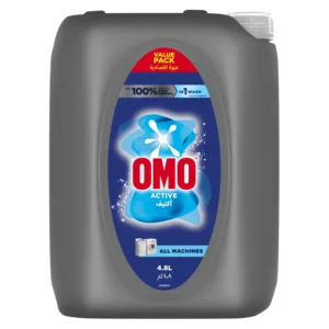 omo active liquid 2