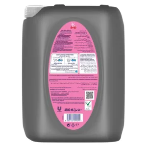omo sensitive laundry detergent 3