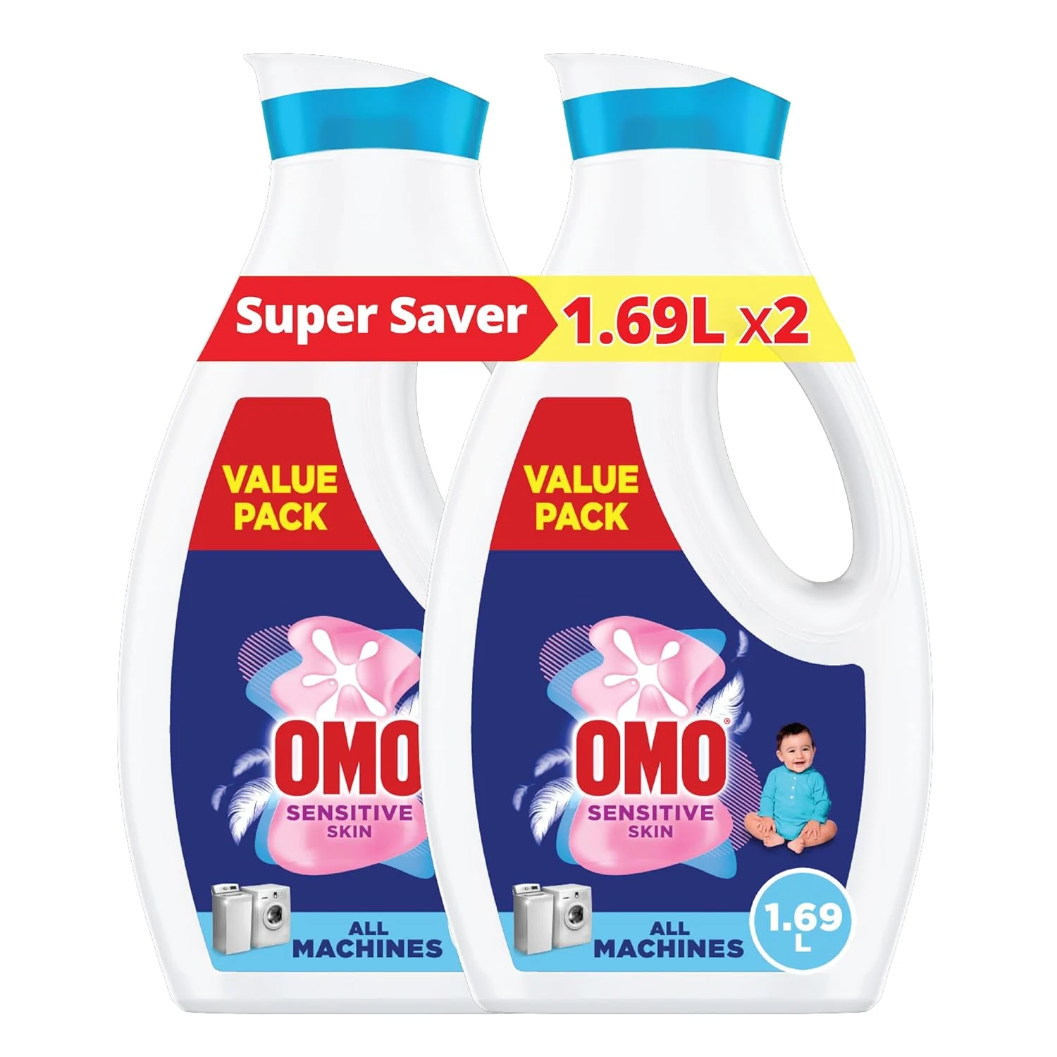 omo sensitive liquid 1