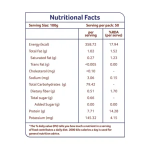 organic basmati rice 2