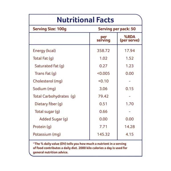 organic basmati rice 2