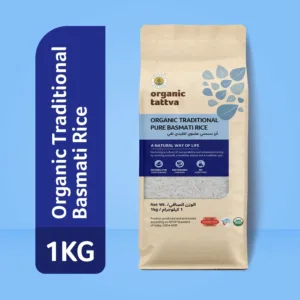 organic basmati rice 5