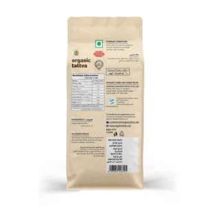 organic basmati rice 6