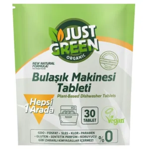 organic dishwasher tablets 1