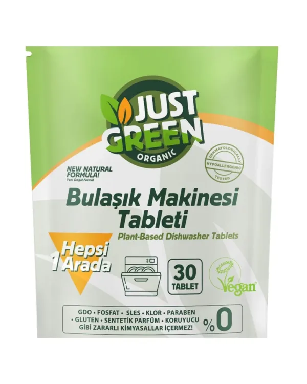 organic dishwasher tablets 1