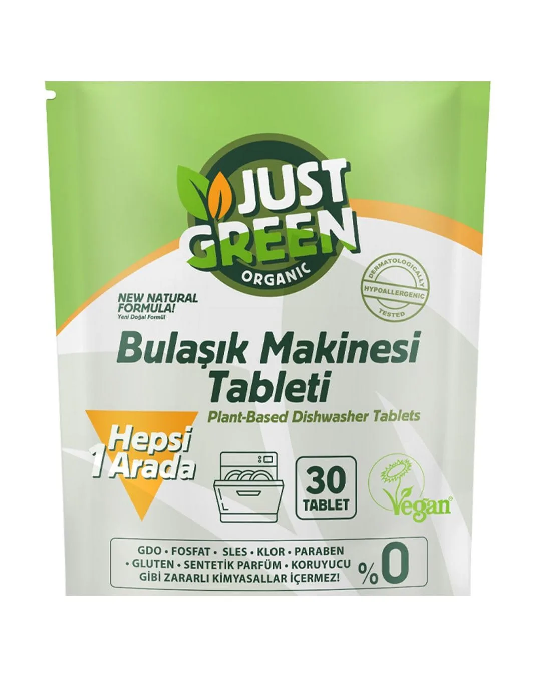 organic dishwasher tablets 1