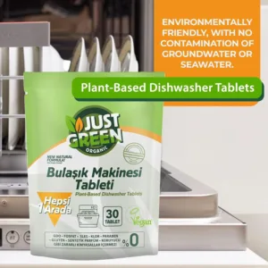 organic dishwasher tablets 2