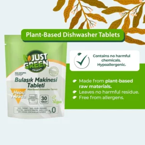 organic dishwasher tablets 3