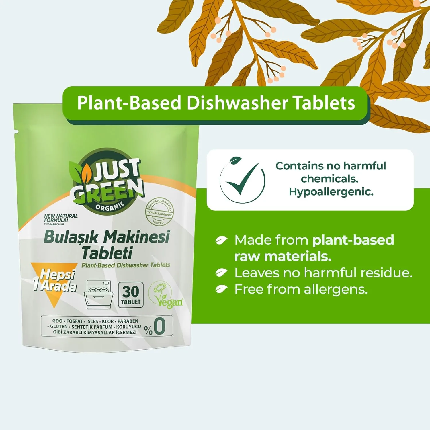 organic dishwasher tablets 3
