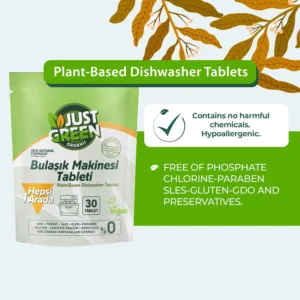 organic dishwasher tablets 4