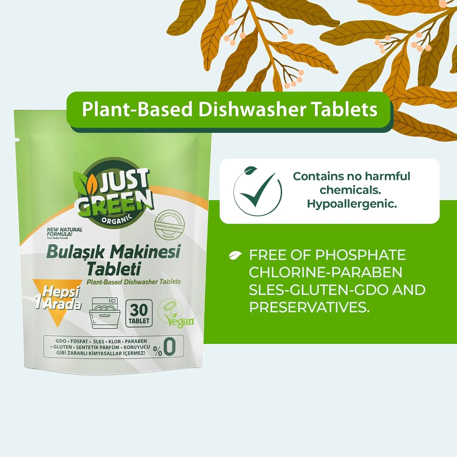organic dishwasher tablets 4