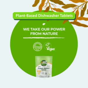 organic dishwasher tablets 5