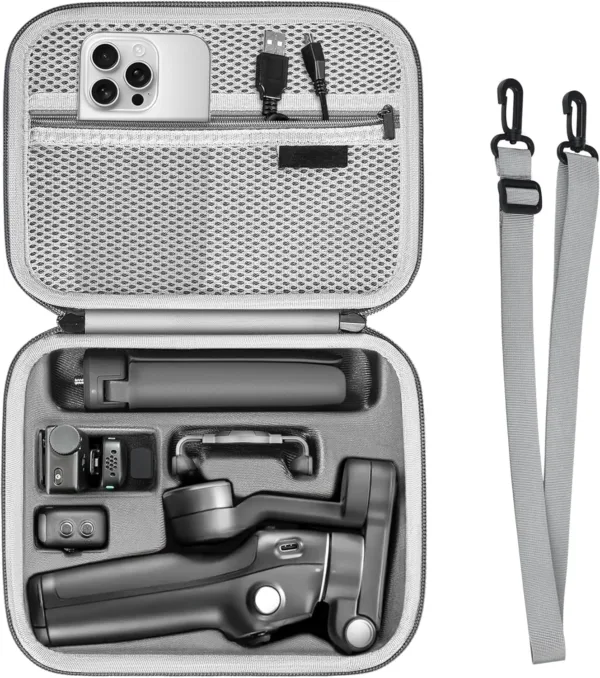 osmo mobile case bag 1