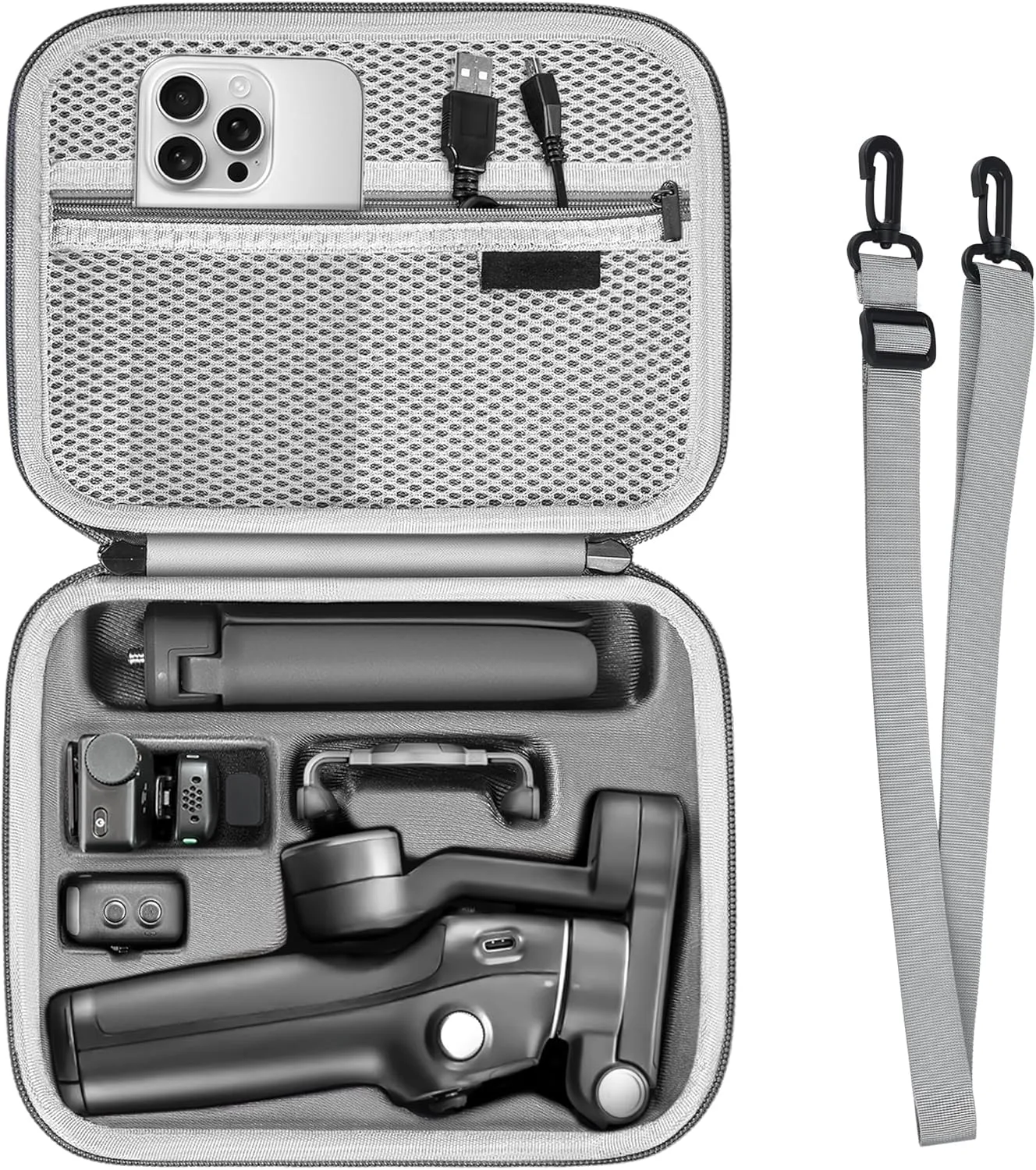 osmo mobile case bag 1