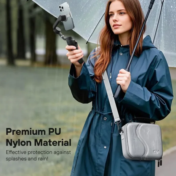 osmo mobile case bag 3