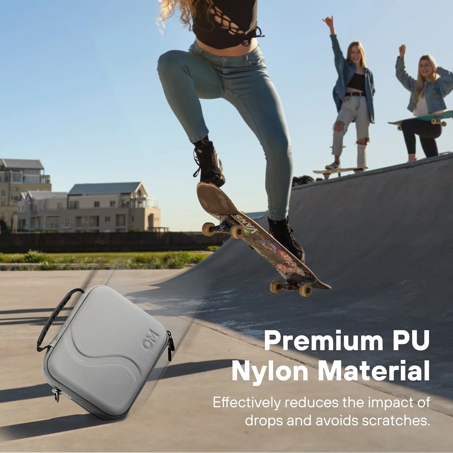 osmo mobile case bag 4