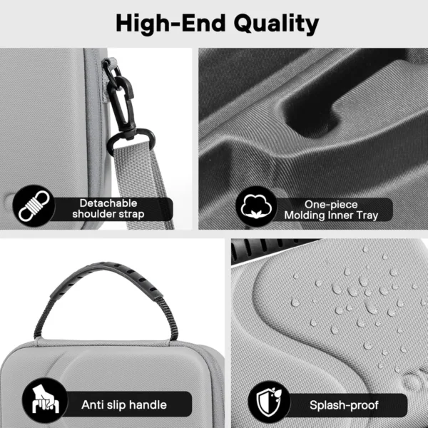 osmo mobile case bag 5