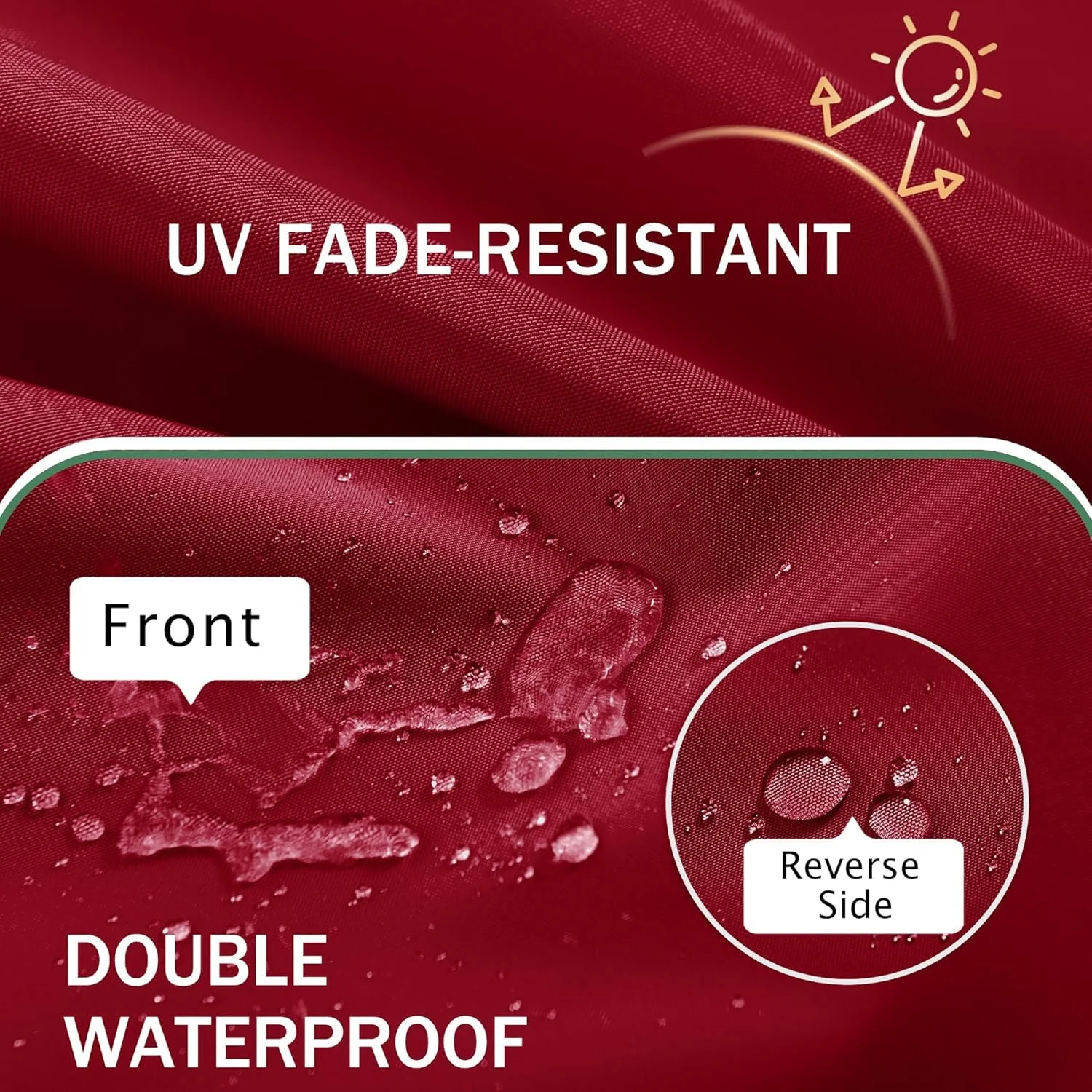 outdoor bench cushion 3