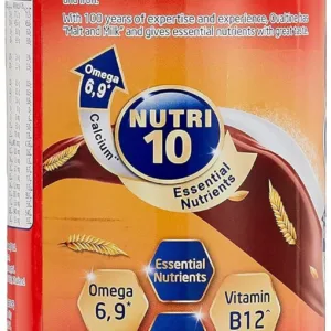 ovaltine malt drink 2