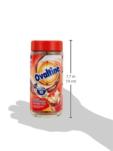 ovaltine malt drink 3