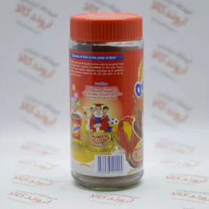 ovaltine malt drink 6