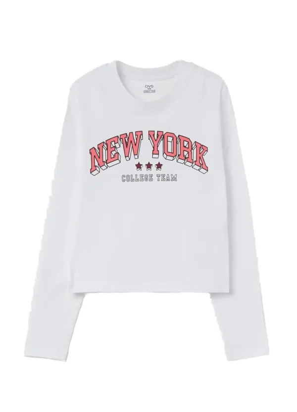 ovs girls crop top 1