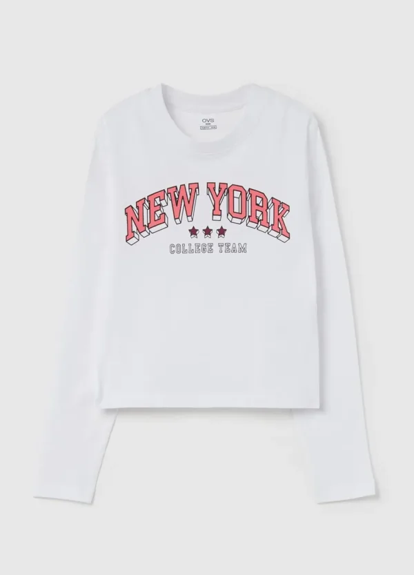 ovs girls crop top 2