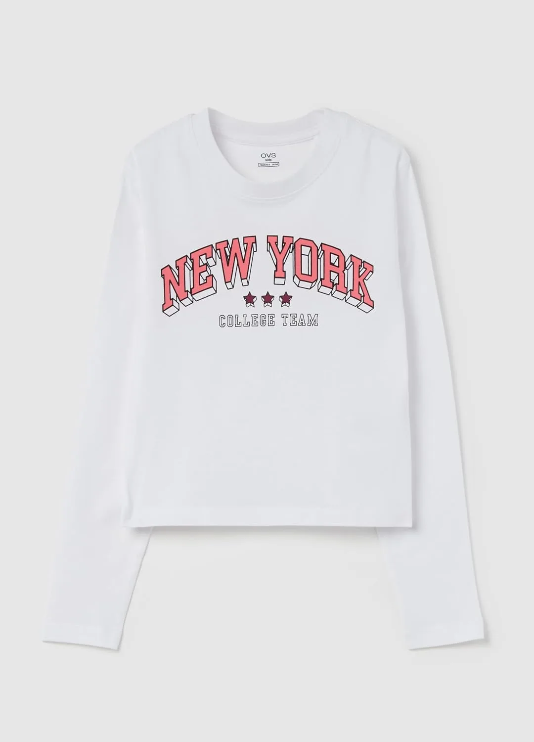 ovs girls crop top 2