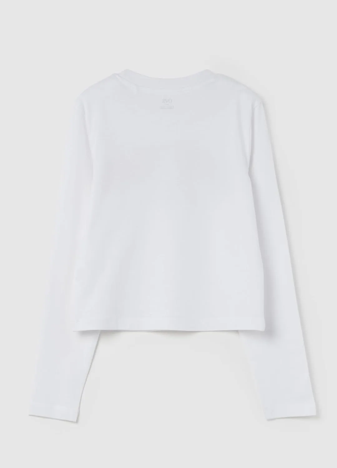 ovs girls crop top 3